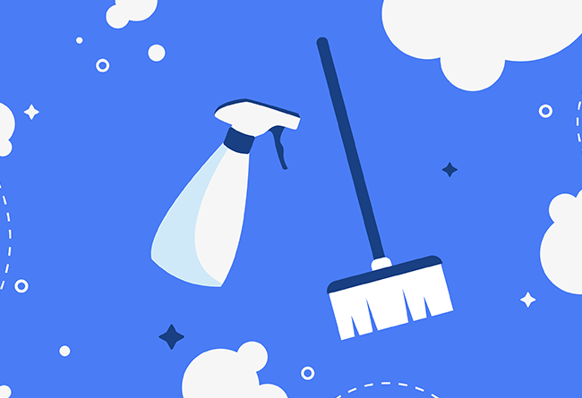 How to clean up compensation part 2 blog header